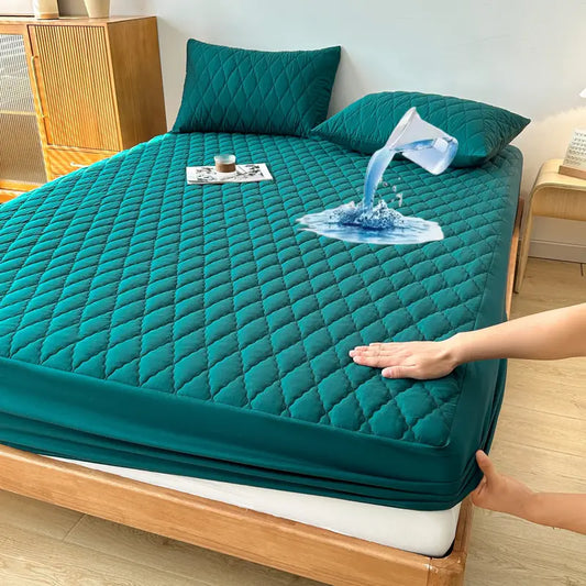 Waterproof Mattress Protector
